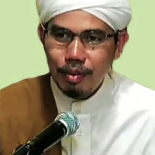 K.H Syam'uni